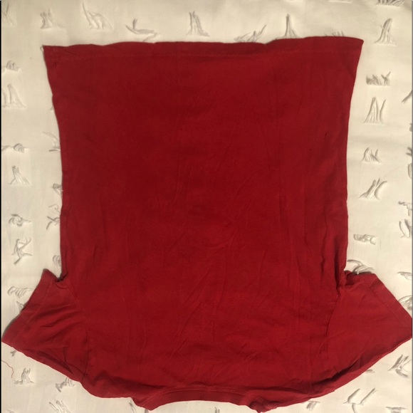 Make Me A Offer: Two Brandy Melville t-shirts - Picture 2 of 6